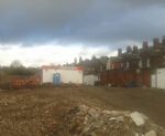The Willows Salford Nov 2012